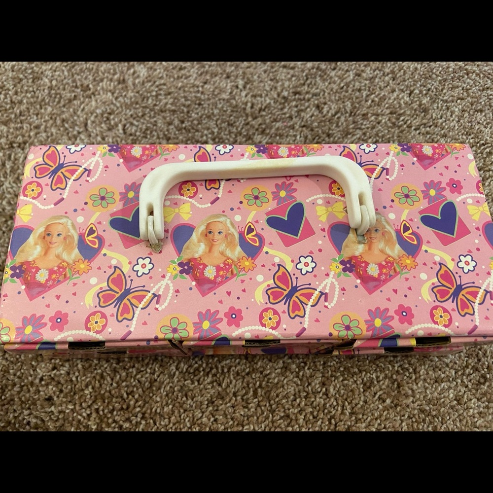 Barbie - Jewelry Making Box - Picture 12 of 15
